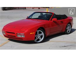 1991 Porsche 944 (CC-2103753) for sale in Peoria, Arizona