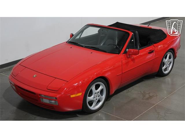 1991 Porsche 944 (CC-2103753) for sale in Peoria, Arizona