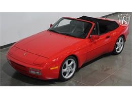 1991 Porsche 944 (CC-2103753) for sale in Peoria, Arizona