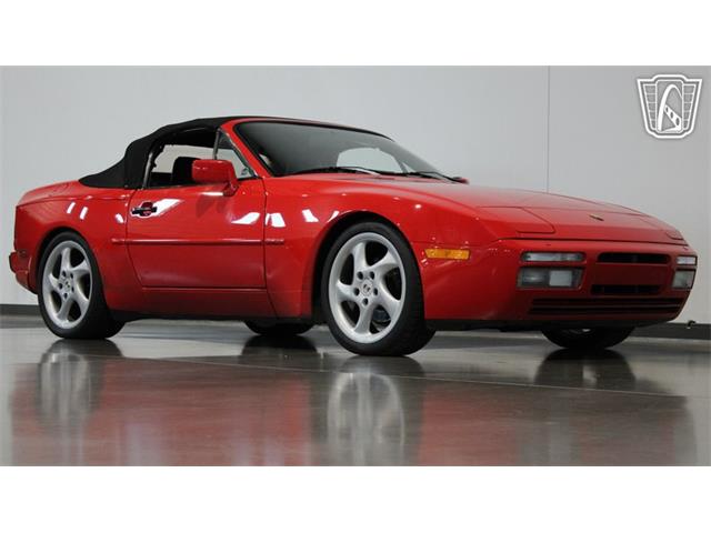 1991 Porsche 944 (CC-2103753) for sale in Peoria, Arizona