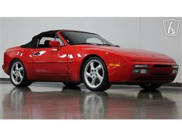 1991 Porsche 944 (CC-2103753) for sale in Peoria, Arizona