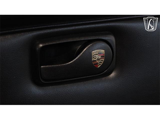 1991 Porsche 944 (CC-2103753) for sale in Peoria, Arizona