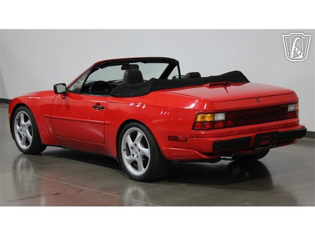 1991 Porsche 944 (CC-2103753) for sale in Peoria, Arizona