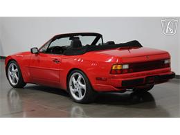 1991 Porsche 944 (CC-2103753) for sale in Peoria, Arizona