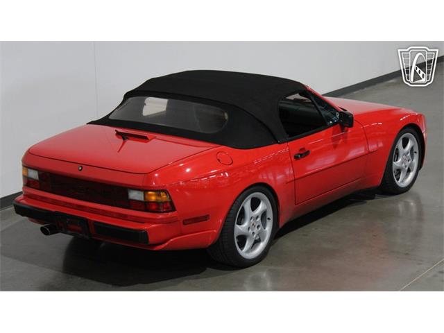 1991 Porsche 944 (CC-2103753) for sale in Peoria, Arizona