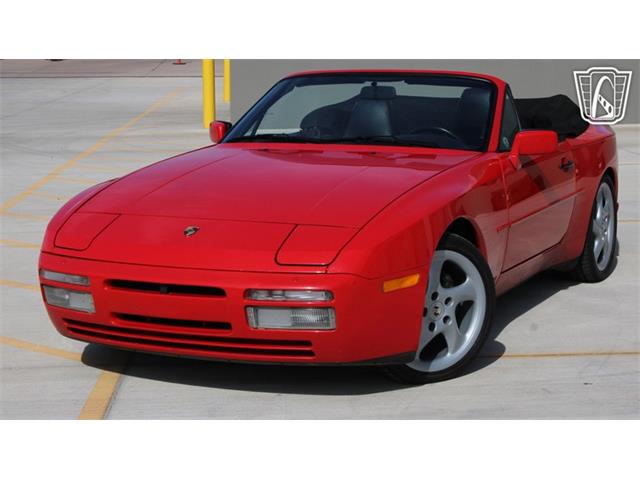 1991 Porsche 944 (CC-2103753) for sale in Peoria, Arizona