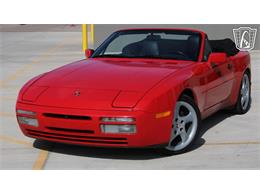 1991 Porsche 944 (CC-2103753) for sale in Peoria, Arizona