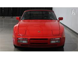 1991 Porsche 944 (CC-2103753) for sale in Peoria, Arizona