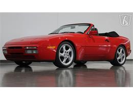 1991 Porsche 944 (CC-2103753) for sale in Peoria, Arizona