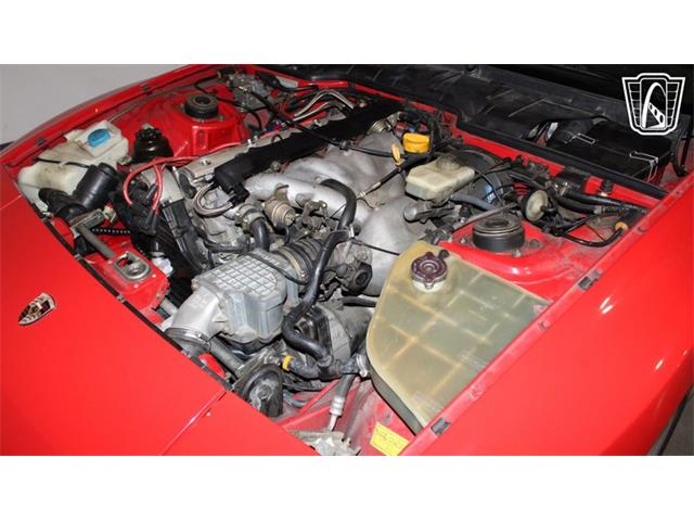 1991 Porsche 944 (CC-2103753) for sale in Peoria, Arizona