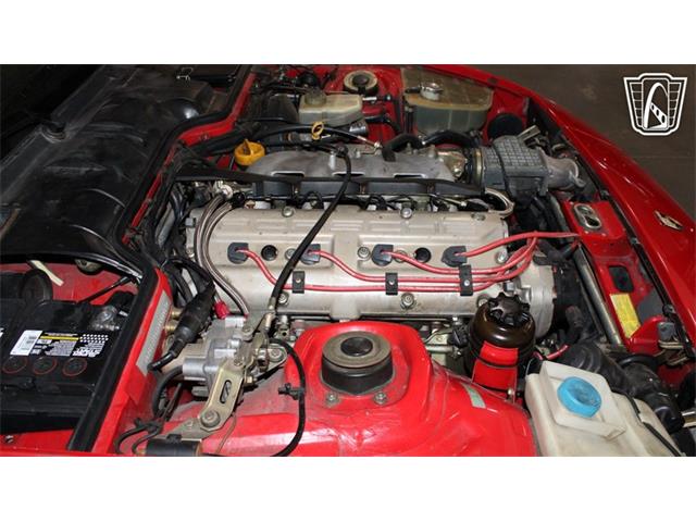 1991 Porsche 944 (CC-2103753) for sale in Peoria, Arizona