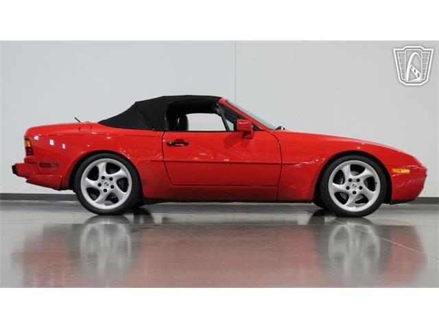 1991 Porsche 944 (CC-2103753) for sale in Peoria, Arizona