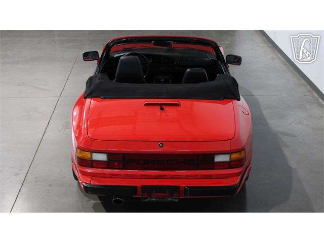 1991 Porsche 944 (CC-2103753) for sale in Peoria, Arizona