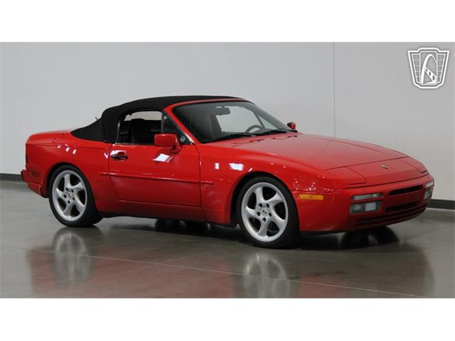 1991 Porsche 944 (CC-2103753) for sale in Peoria, Arizona