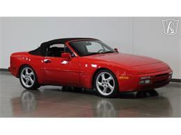 1991 Porsche 944 (CC-2103753) for sale in Peoria, Arizona