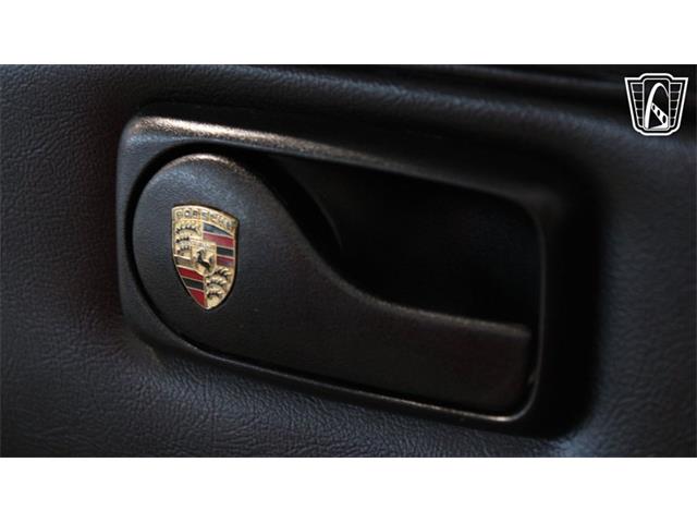1991 Porsche 944 (CC-2103753) for sale in Peoria, Arizona