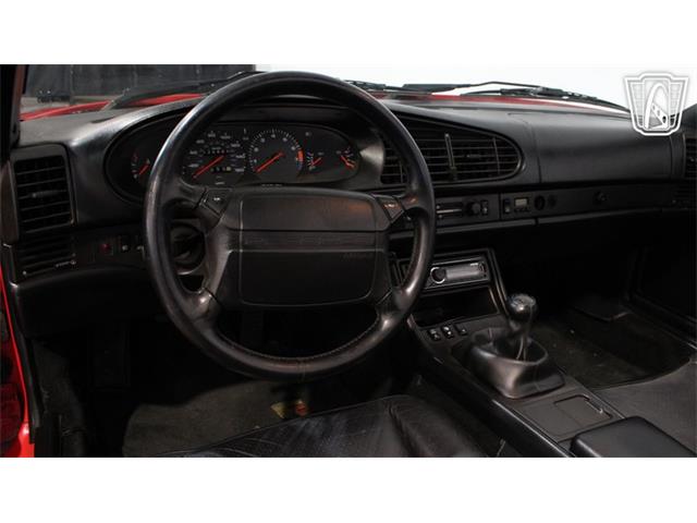1991 Porsche 944 (CC-2103753) for sale in Peoria, Arizona