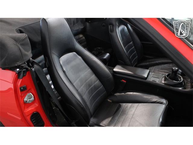 1991 Porsche 944 (CC-2103753) for sale in Peoria, Arizona