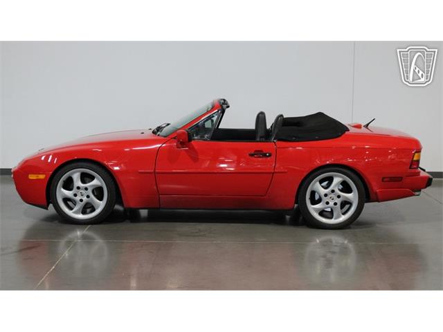 1991 Porsche 944 (CC-2103753) for sale in Peoria, Arizona