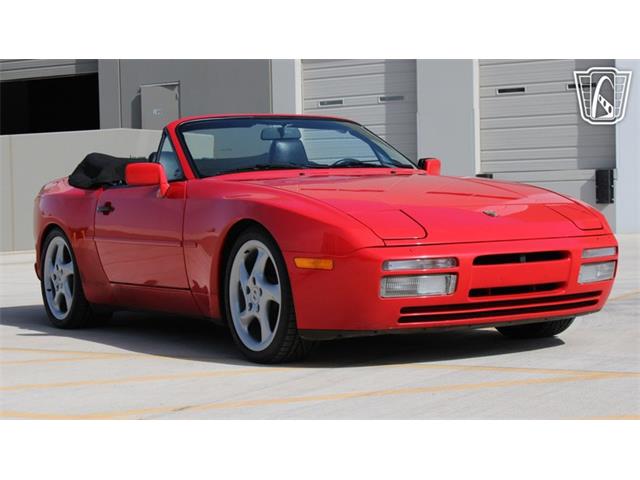1991 Porsche 944 (CC-2103753) for sale in Peoria, Arizona