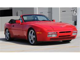 1991 Porsche 944 (CC-2103753) for sale in Peoria, Arizona