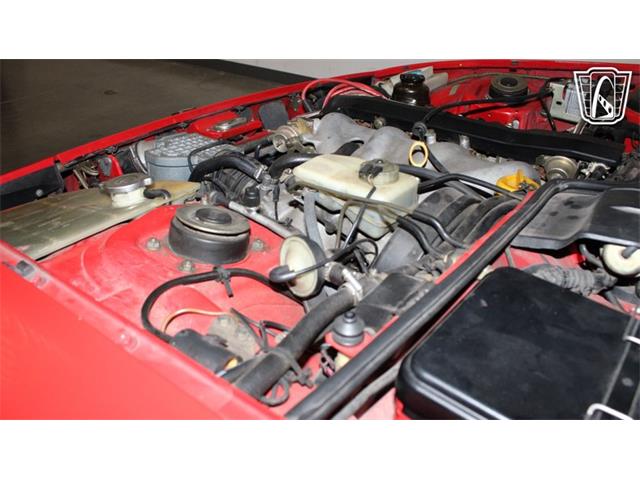 1991 Porsche 944 (CC-2103753) for sale in Peoria, Arizona