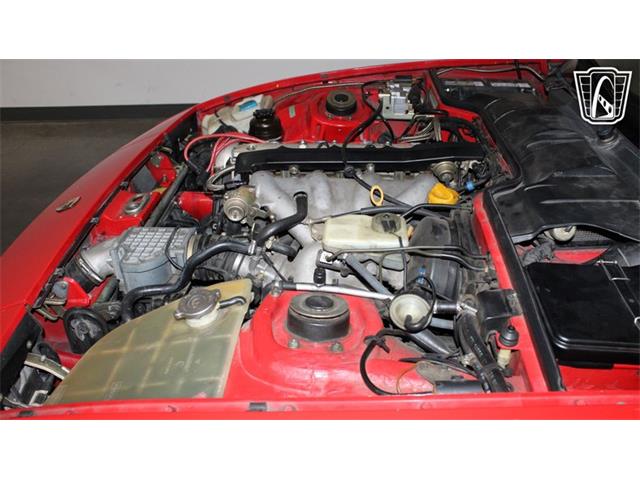 1991 Porsche 944 (CC-2103753) for sale in Peoria, Arizona
