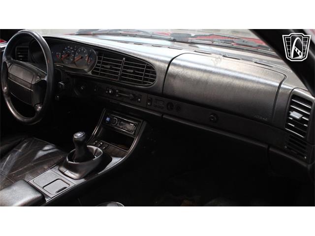 1991 Porsche 944 (CC-2103753) for sale in Peoria, Arizona