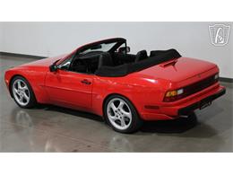 1991 Porsche 944 (CC-2103753) for sale in Peoria, Arizona