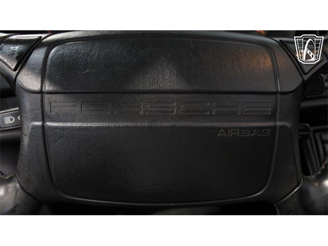 1991 Porsche 944 (CC-2103753) for sale in Peoria, Arizona