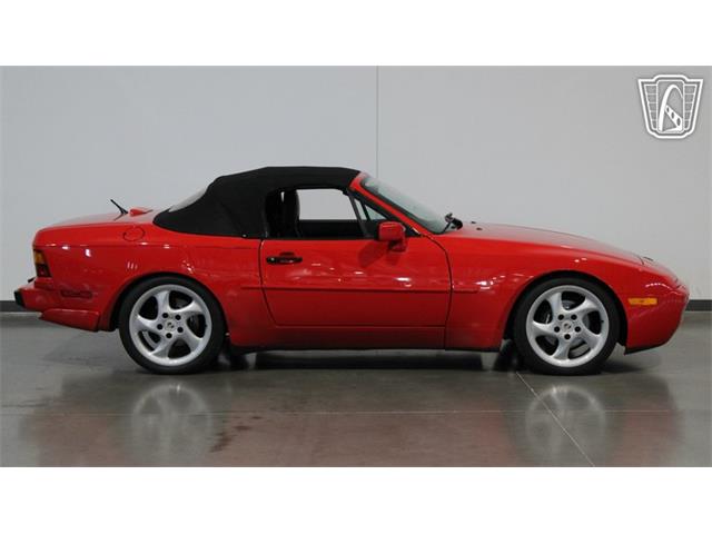 1991 Porsche 944 (CC-2103753) for sale in Peoria, Arizona
