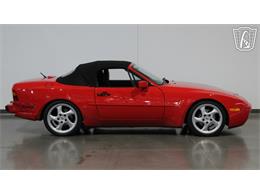 1991 Porsche 944 (CC-2103753) for sale in Peoria, Arizona