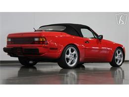 1991 Porsche 944 (CC-2103753) for sale in Peoria, Arizona