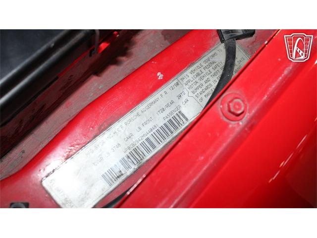 1991 Porsche 944 (CC-2103753) for sale in Peoria, Arizona