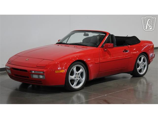 1991 Porsche 944 (CC-2103753) for sale in Peoria, Arizona