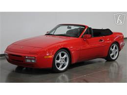 1991 Porsche 944 (CC-2103753) for sale in Peoria, Arizona