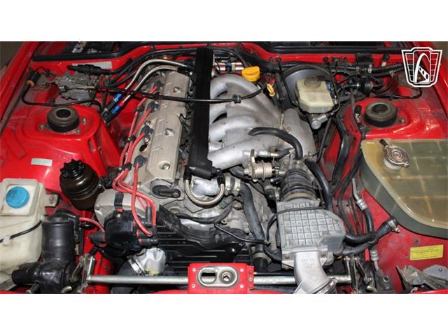 1991 Porsche 944 (CC-2103753) for sale in Peoria, Arizona