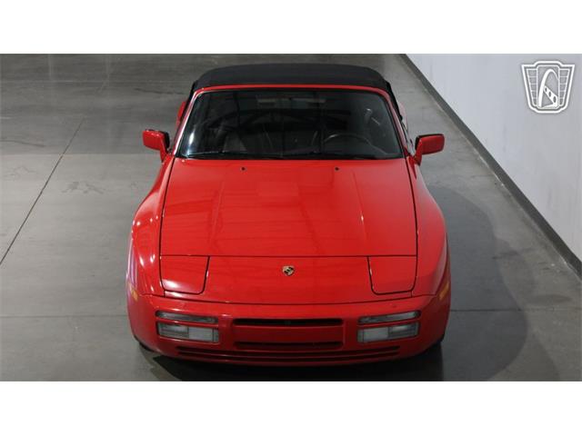 1991 Porsche 944 (CC-2103753) for sale in Peoria, Arizona