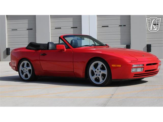 1991 Porsche 944 (CC-2103753) for sale in Peoria, Arizona