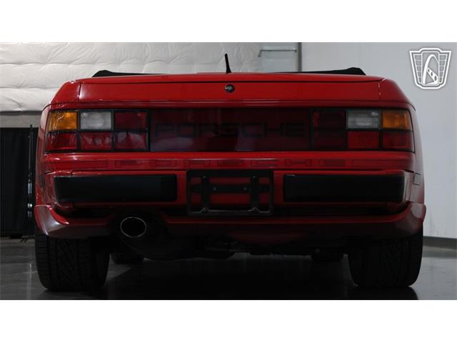 1991 Porsche 944 (CC-2103753) for sale in Peoria, Arizona