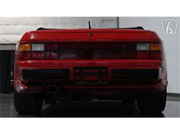1991 Porsche 944 (CC-2103753) for sale in Peoria, Arizona