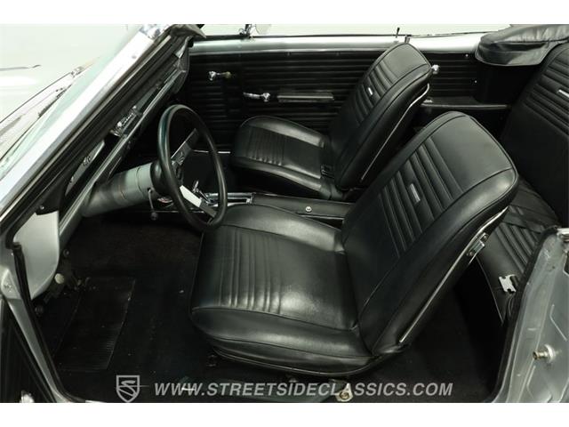 1967 Chevrolet Chevelle (CC-2103754) for sale in Lutz, Florida