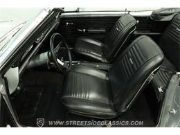 1967 Chevrolet Chevelle (CC-2103754) for sale in Lutz, Florida