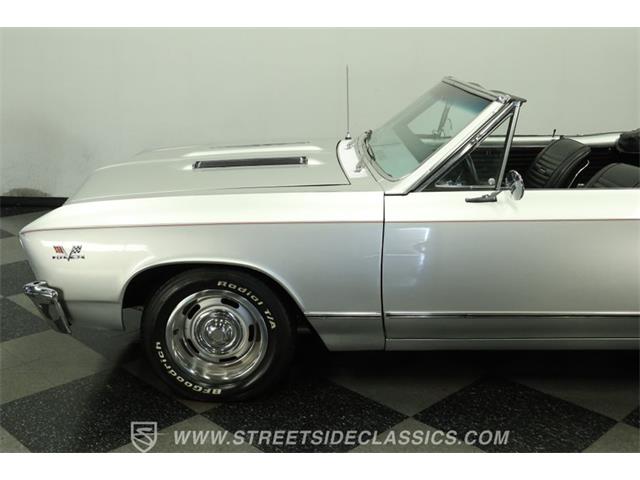 1967 Chevrolet Chevelle (CC-2103754) for sale in Lutz, Florida