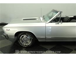 1967 Chevrolet Chevelle (CC-2103754) for sale in Lutz, Florida