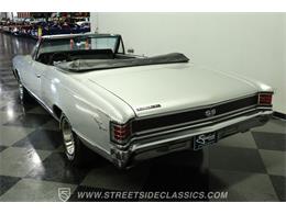 1967 Chevrolet Chevelle (CC-2103754) for sale in Lutz, Florida