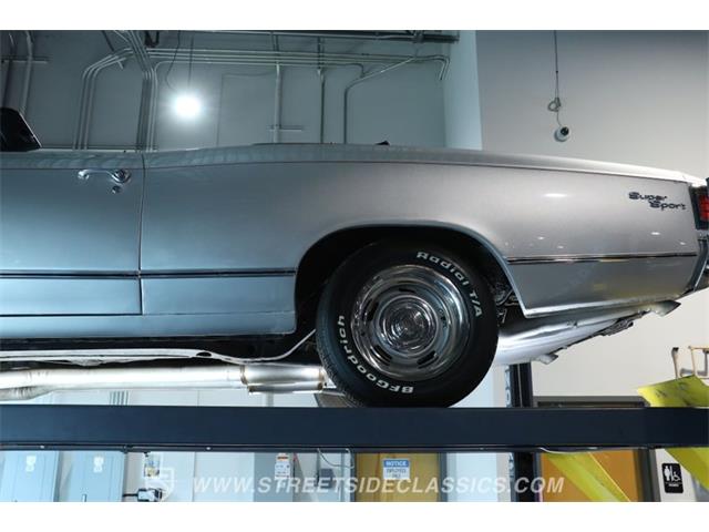 1967 Chevrolet Chevelle (CC-2103754) for sale in Lutz, Florida