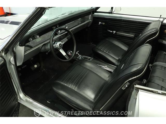 1967 Chevrolet Chevelle (CC-2103754) for sale in Lutz, Florida