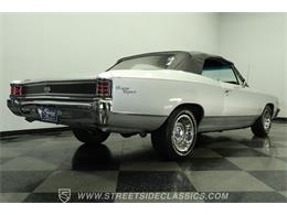 1967 Chevrolet Chevelle (CC-2103754) for sale in Lutz, Florida