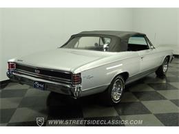 1967 Chevrolet Chevelle (CC-2103754) for sale in Lutz, Florida